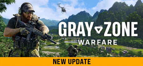 Gray Zone Warfare Review: System Requirements & Best Price India