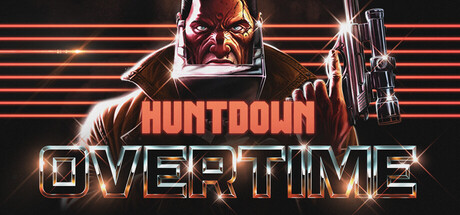 HUNTDOWN: OVERTIME Review: System Requirements & Best Price India