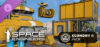 Space Engineers - Economy 2 Pack Review: System Requirements & Best Price India