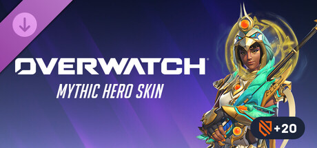 Overwatch®: Ana Complete Mythic Hero Skin Bundle Review: System Requirements & Best Price India