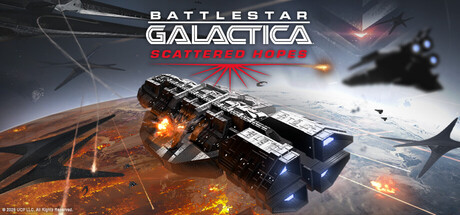 Battlestar Galactica: Scattered Hopes Review: System Requirements & Best Price India