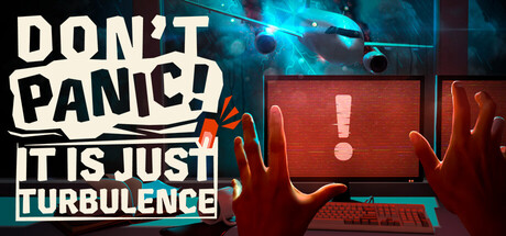Don't Panic! It is Just Turbulence Review: System Requirements & Best Price India