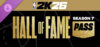 NBA 2K26 Hall of Fame Pass: Season 7 Review: System Requirements & Best Price India