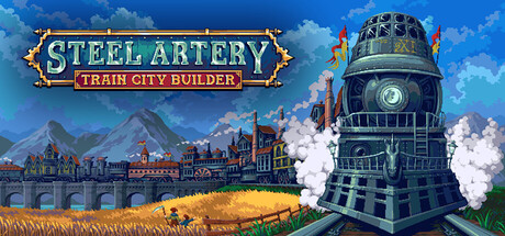 Steel Artery: Train City Builder Review: System Requirements & Best Price India