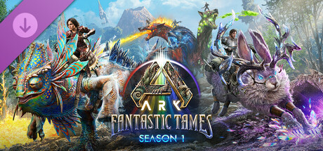 ARK Fantastic Tames Season 1 Review: System Requirements & Best Price India