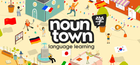 Noun Town Language Learning Review: System Requirements & Best Price India