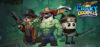 Crazy Oddballs: Idle RPG Review: System Requirements & Best Price India