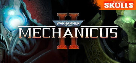 Warhammer 40,000: Mechanicus II Review: System Requirements & Best Price India