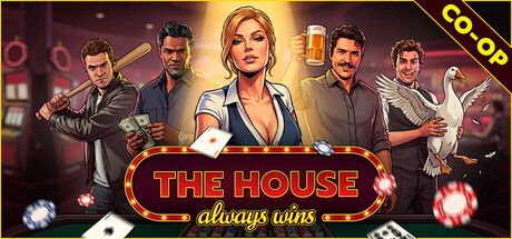 The House Always Wins Review: System Requirements & Best Price India