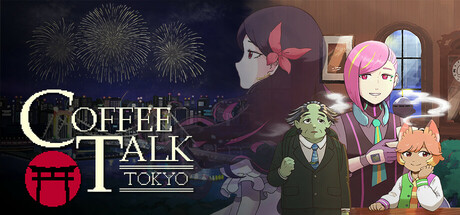 Coffee Talk Tokyo Review: System Requirements & Best Price India