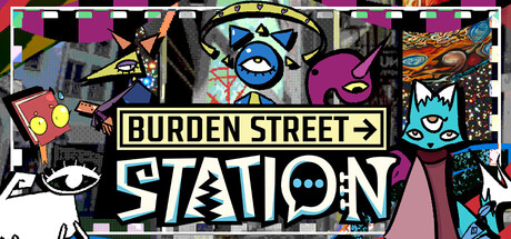 Burden Street Station Review: System Requirements & Best Price India
