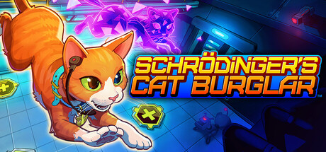 Schrodinger's Cat Burglar Review: System Requirements & Best Price India