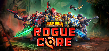 Deep Rock Galactic: Rogue Core Review: System Requirements & Best Price India