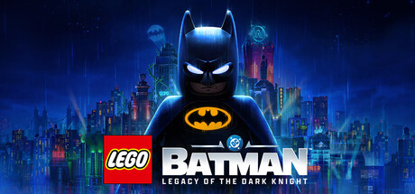 LEGO® Batman™: Legacy of the Dark Knight Review: System Requirements & Best Price India