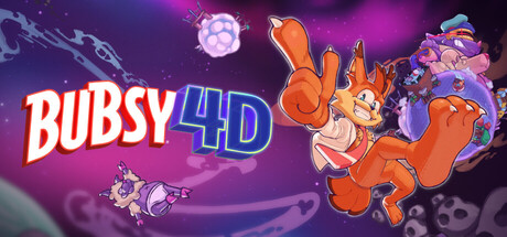 Bubsy 4D Review: System Requirements & Best Price India