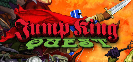 JUMP KING QUEST Review: System Requirements & Best Price India