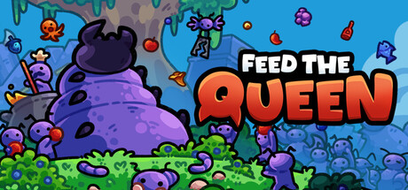 FEED THE QUEEN Review: System Requirements & Best Price India
