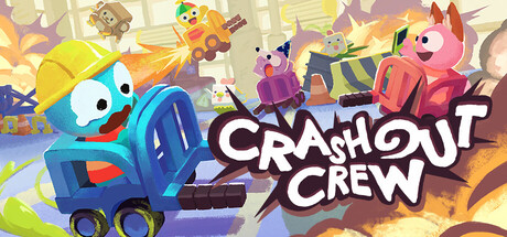 Crashout Crew Review: System Requirements & Best Price India