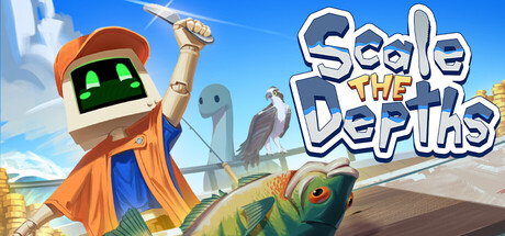 Scale the Depths Review: System Requirements & Best Price India