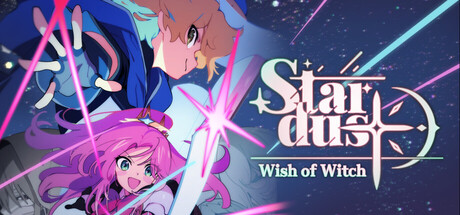 STARDUST: Wish of Witch Review: System Requirements & Best Price India