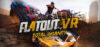 FlatOut 4: Total Insanity VR Review: System Requirements & Best Price India
