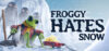 FROGGY HATES SNOW Review: System Requirements & Best Price India