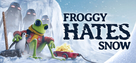 FROGGY HATES SNOW Review: System Requirements & Best Price India