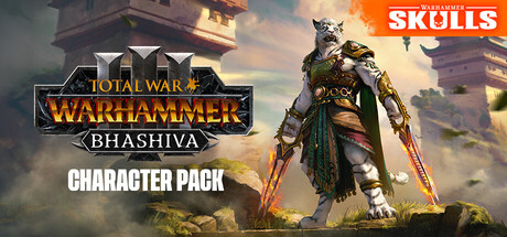 Total War: WARHAMMER III - Bhashiva – Character Pack Review: System Requirements & Best Price India