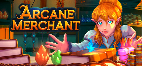 Arcane Merchant Review: System Requirements & Best Price India