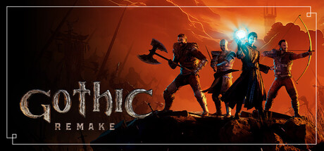Gothic 1 Remake Review: System Requirements & Best Price India