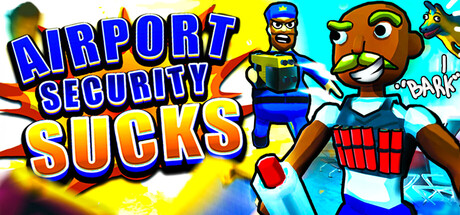 Airport Security Sucks! Review: System Requirements & Best Price India