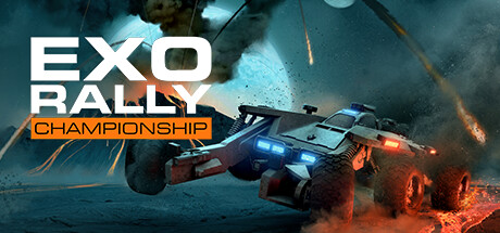Exo Rally Championship Review: System Requirements & Best Price India