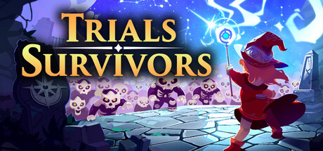 Trials Survivors Review: System Requirements & Best Price India