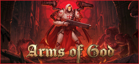 Arms of God Review: System Requirements & Best Price India