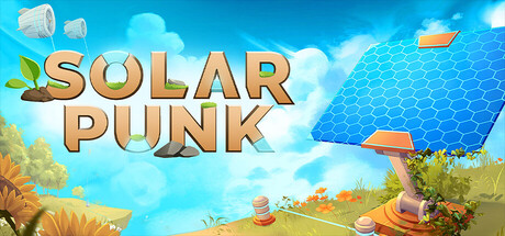Solarpunk™ Review: System Requirements & Best Price India