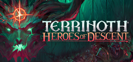 Terrinoth®: Heroes of Descent Review: System Requirements & Best Price India
