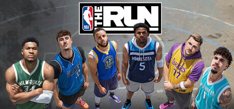NBA THE RUN Review: System Requirements & Best Price India