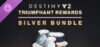 Destiny 2: Triumphant Rewards Silver Bundle Review: System Requirements & Best Price India