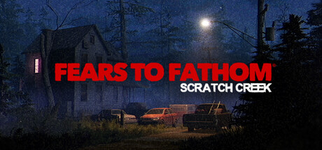 Fears to Fathom® - Scratch Creek Review: System Requirements & Best Price India