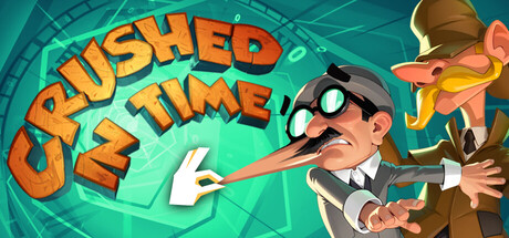 Crushed In Time Review: System Requirements & Best Price India