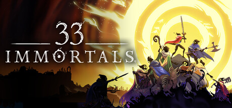 33 Immortals Review: System Requirements & Best Price India