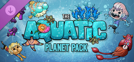 Oxygen Not Included: The Aquatic Planet Pack Review: System Requirements & Best Price India