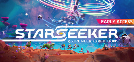 STARSEEKER: Astroneer Expeditions Review: System Requirements & Best Price India
