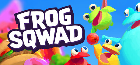 Frog Sqwad 🐸 Review: System Requirements & Best Price India