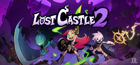 Lost Castle 2 Review: System Requirements & Best Price India