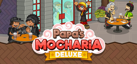 Papa's Mocharia Deluxe Review: System Requirements & Best Price India