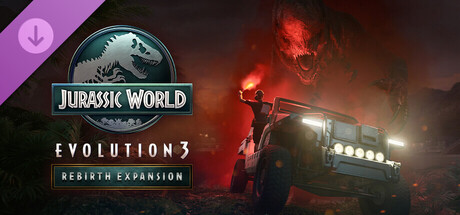 Jurassic World Evolution 3: Rebirth Expansion Review: System Requirements & Best Price India