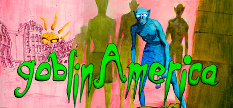 goblinAmerica Review: System Requirements & Best Price India