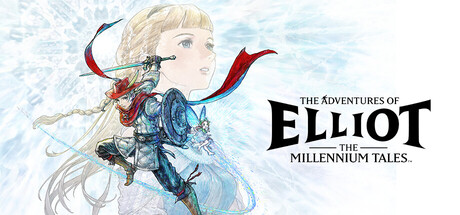 The Adventures of Elliot: The Millennium Tales Review: System Requirements & Best Price India