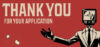 Thank You For Your Application Review: System Requirements & Best Price India